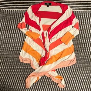 C Wonder Wrap Sweater